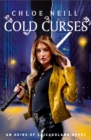 Cold Curses - Book