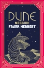 Dune Messiah : The inspiration for the blockbuster film - Book