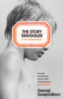 The Story Smuggler - Book