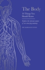 The Body : 10 Things You Should Know - Book