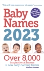Baby Names 2023 - eBook