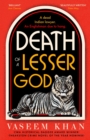 Death of a Lesser God - Book