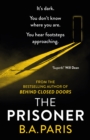 The Prisoner : The bestselling Richard and Judy Book Club pick for 2023 - Book