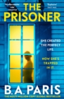 The Prisoner : The bestselling Richard and Judy Book Club pick for 2023 - eBook