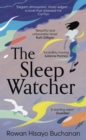 The Sleep Watcher - Book