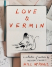 Love & Vermin : A Collection of Cartoons by The New Yorker's Will McPhail - eBook