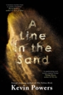 A Line in the Sand - Book