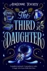 The Third Daughter : A sweeping fantasy with a slow-burn sapphic romance - Book