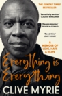 Everything is Everything : The Top 10 Bestseller - eBook