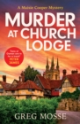 Murder at Church Lodge : A completely gripping British cozy mystery - eBook