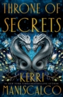 Throne of Secrets - Book
