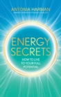 Energy Secrets : How to Live to Your Full Potential - Book