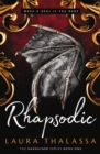 Rhapsodic : Bestselling smash-hit dark romantasy! - Book