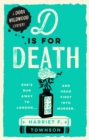 D is for Death : Meet Dora Wildwood, historical crime's brilliant new heroine! - Book