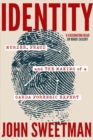Identity : Murder, Fraud and the Making of a Garda Forensic Expert - Book