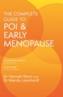 The Complete Guide to POI and Early Menopause - eBook
