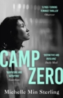 Camp Zero - Book