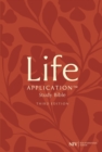 NIV Life Application Study Bible (Anglicised) - Third Edition : Hardback - Book
