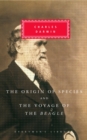 The Origin of Species and The Voyage of the 'Beagle' : Introduction by Richard Dawkins - Book
