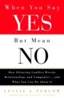 When You Say Yes But Mean No - eBook