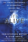 It's Alive - eBook