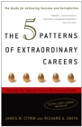 5 Patterns of Extraordinary Careers - eBook