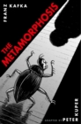 The Metamorphosis: The Illustrated Edition - Book