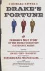 Drake's Fortune - eBook