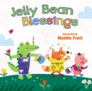 Jelly Bean Blessings - Book