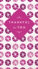 Thankful for You - eBook