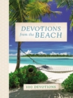 Devotions from the Beach : 100 Devotions - Book