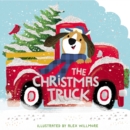 The Christmas Truck - Book