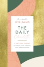 The Daily Check-In : A 60-Day Journey to Finding Your Strength, Faith, and Wholeness - eBook