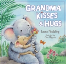 Grandma Kisses and Hugs - eBook
