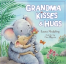 Grandma Kisses and Hugs - Book