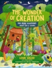 The Wonder of Creation : 100 More Devotions About God and Science - Book