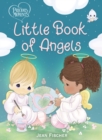 Precious Moments: Little Book of Angels - Book