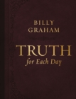 Truth for Each Day : A 365-Day Devotional - eBook
