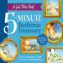 A God Bless Book 5-Minute Bedtime Treasury - Book