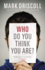Who Do You Think You Are? - Book