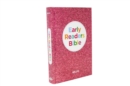 NKJV, Early Readers Bible, Hardcover, Pink : Holy Bible, New King James Version - Book