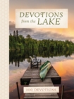 Devotions from the Lake - Book