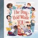 The Day God Made You - Book