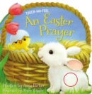 An Easter Prayer Touch and Feel - Book