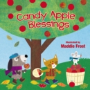 Candy Apple Blessings - Book