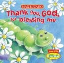 Thank You, God, For Blessing Me - Book