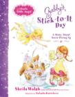 Gabby's Stick-To-It Day : A Story about Never Giving Up - Book