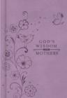 God's Wisdom for Mothers - Book