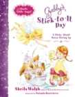 Gabby's Stick-to-It Day : A Story About Never Giving Up - eBook