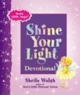 God's Little Angel: Shine Your Light Devotional - Book